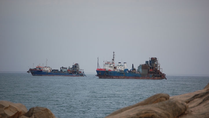 As well as destroying fragile marine habitats, deep-sea mining also impacts the oceans' ability to absorb and sequester carbon